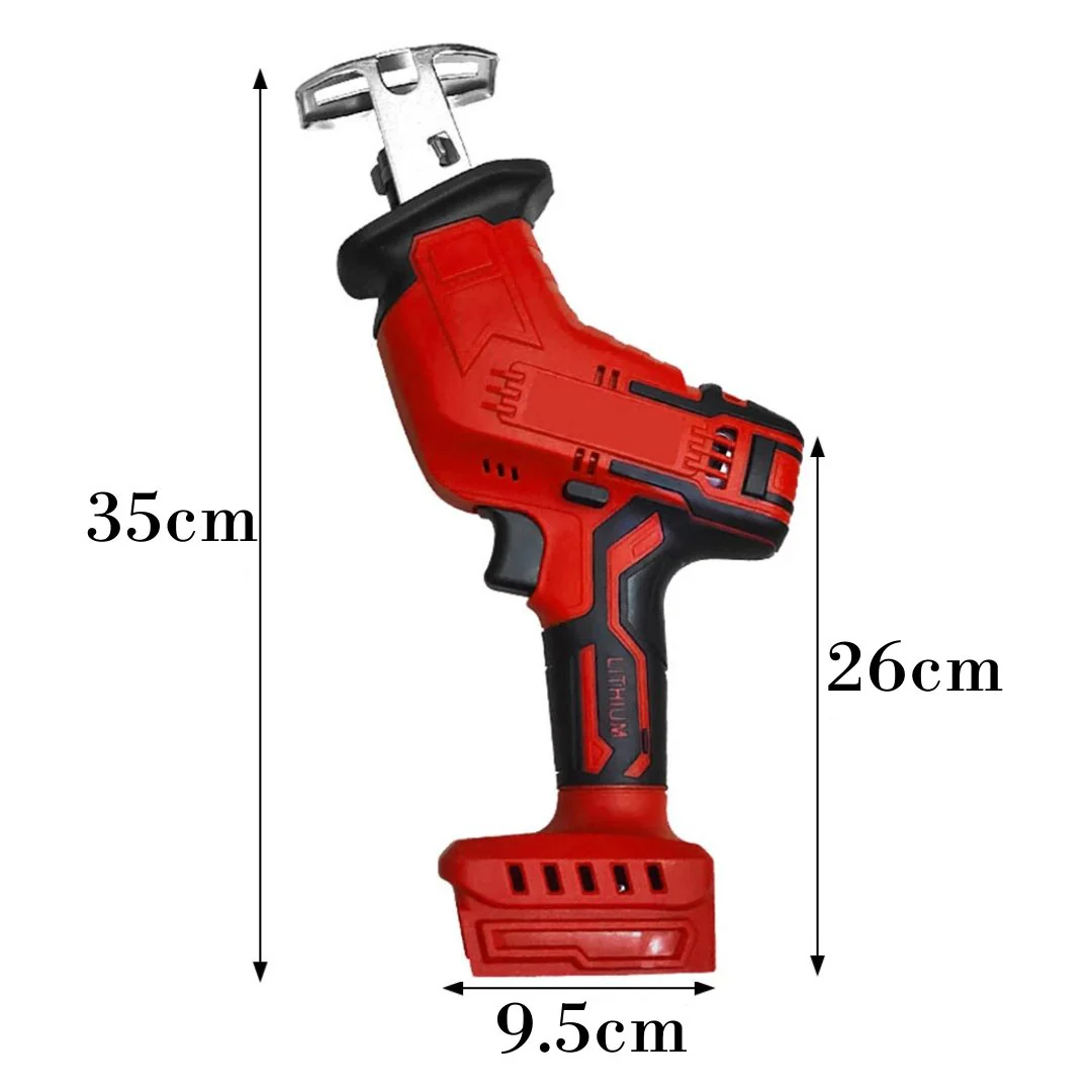 Cordless Saw RECIPROCATING SAW - Image 9