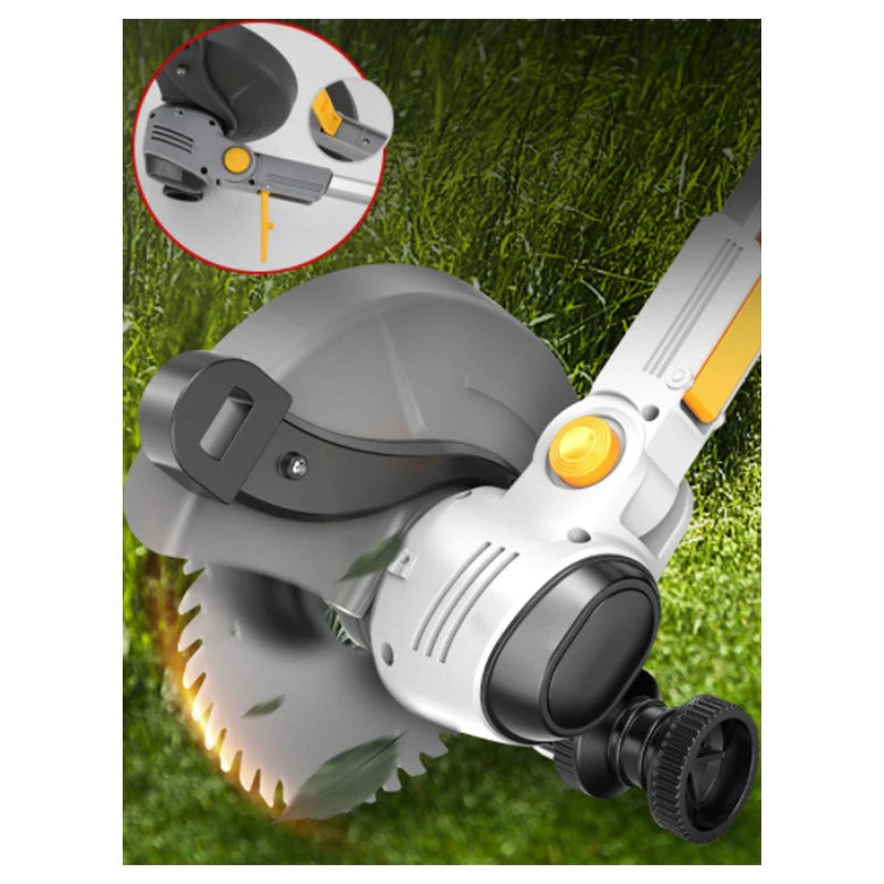 Cordless Weed Wacker - Image 2