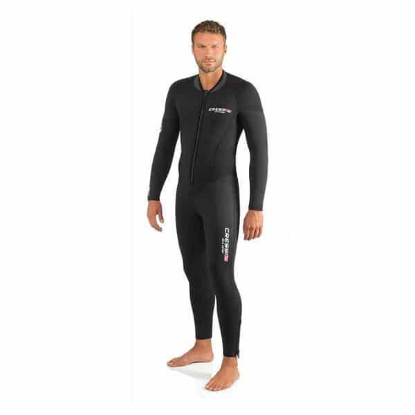 Cressi Endurance 5mm Wetsuit – Mens