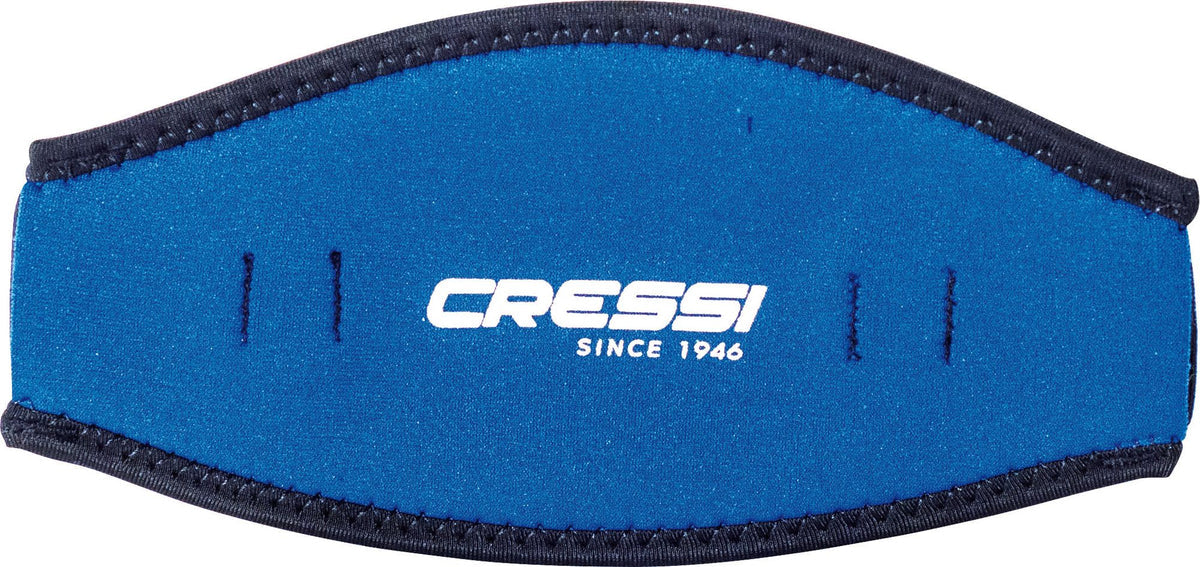 Cressi Neoprene Mask Slap Strap Cover - Image 2