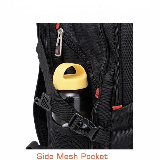 Crossten Backpack ( 45L) - Image 9