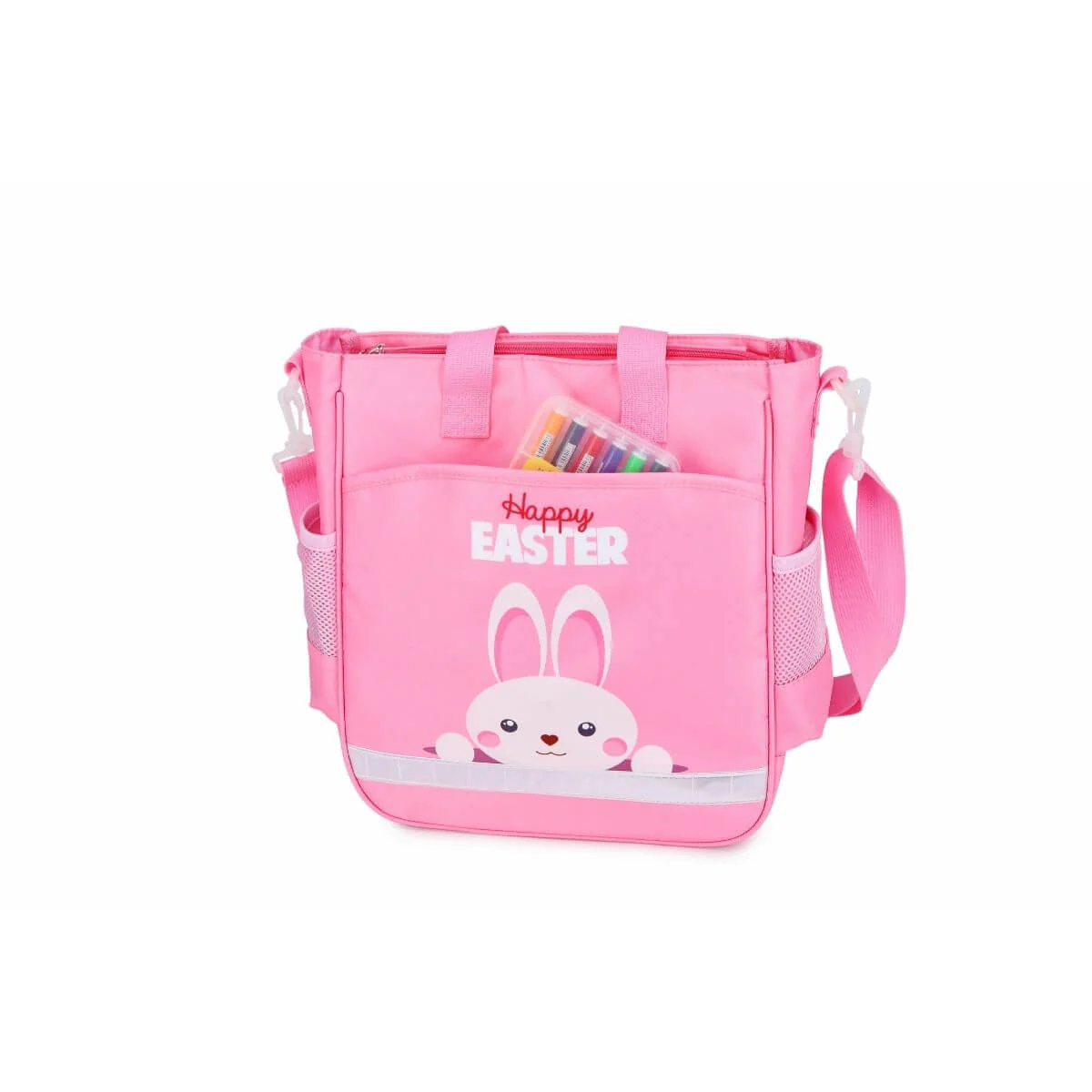 Cute Rabbit Shoulder Bag - Image 2