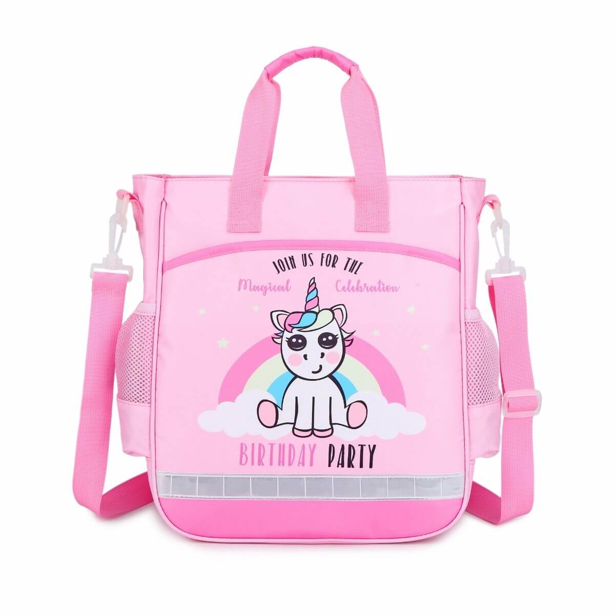 Cute Rabbit Shoulder Bag - Image 8