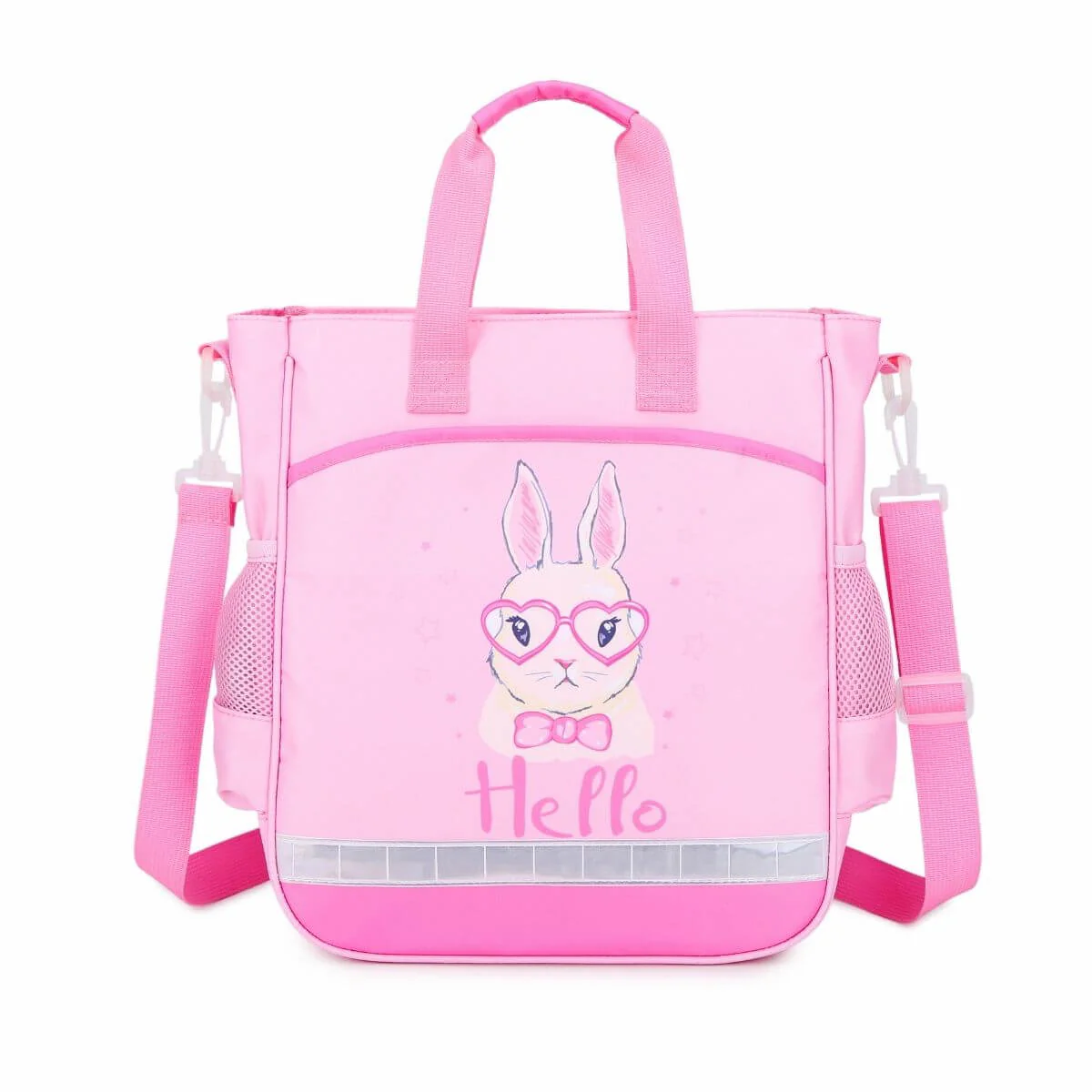 Cute Rabbit Shoulder Bag - Image 9