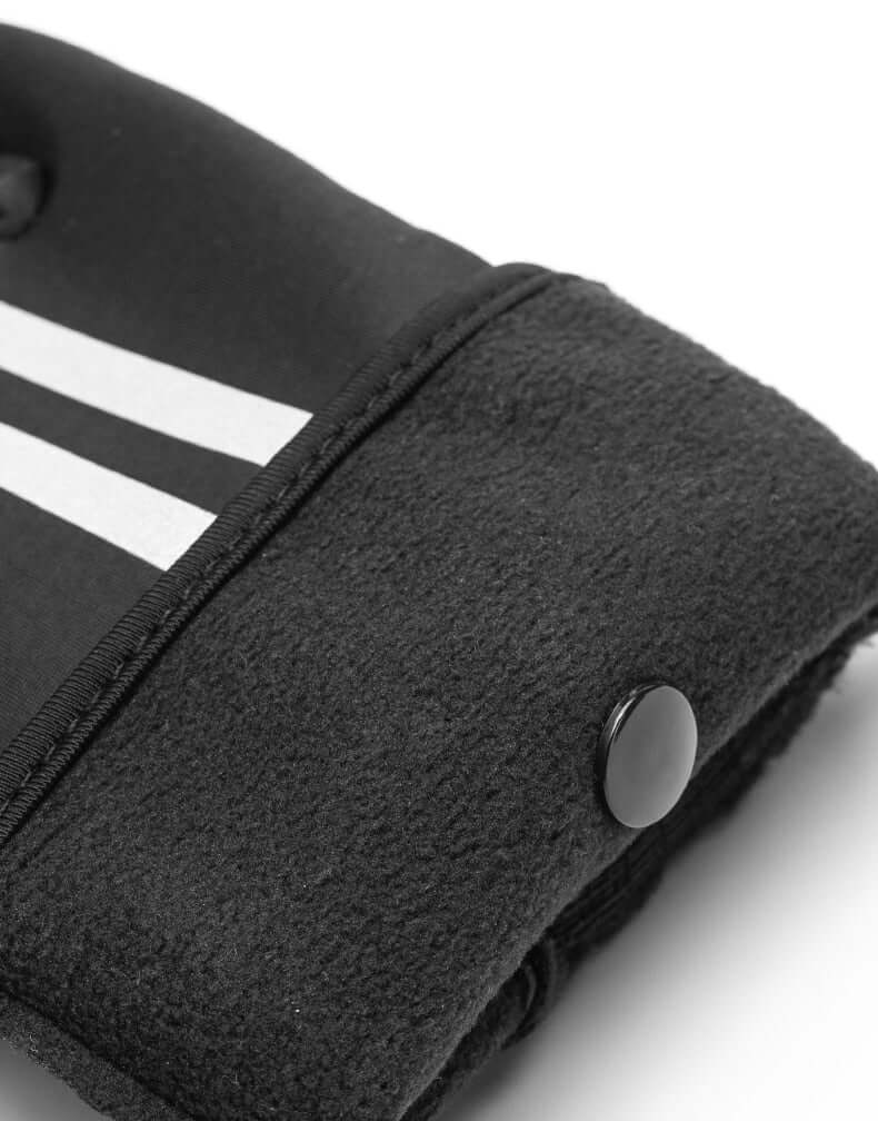 Cycling Warm Bike Bicycle Sport Glove Full Finger Gloves support Touch Screen - Image 4