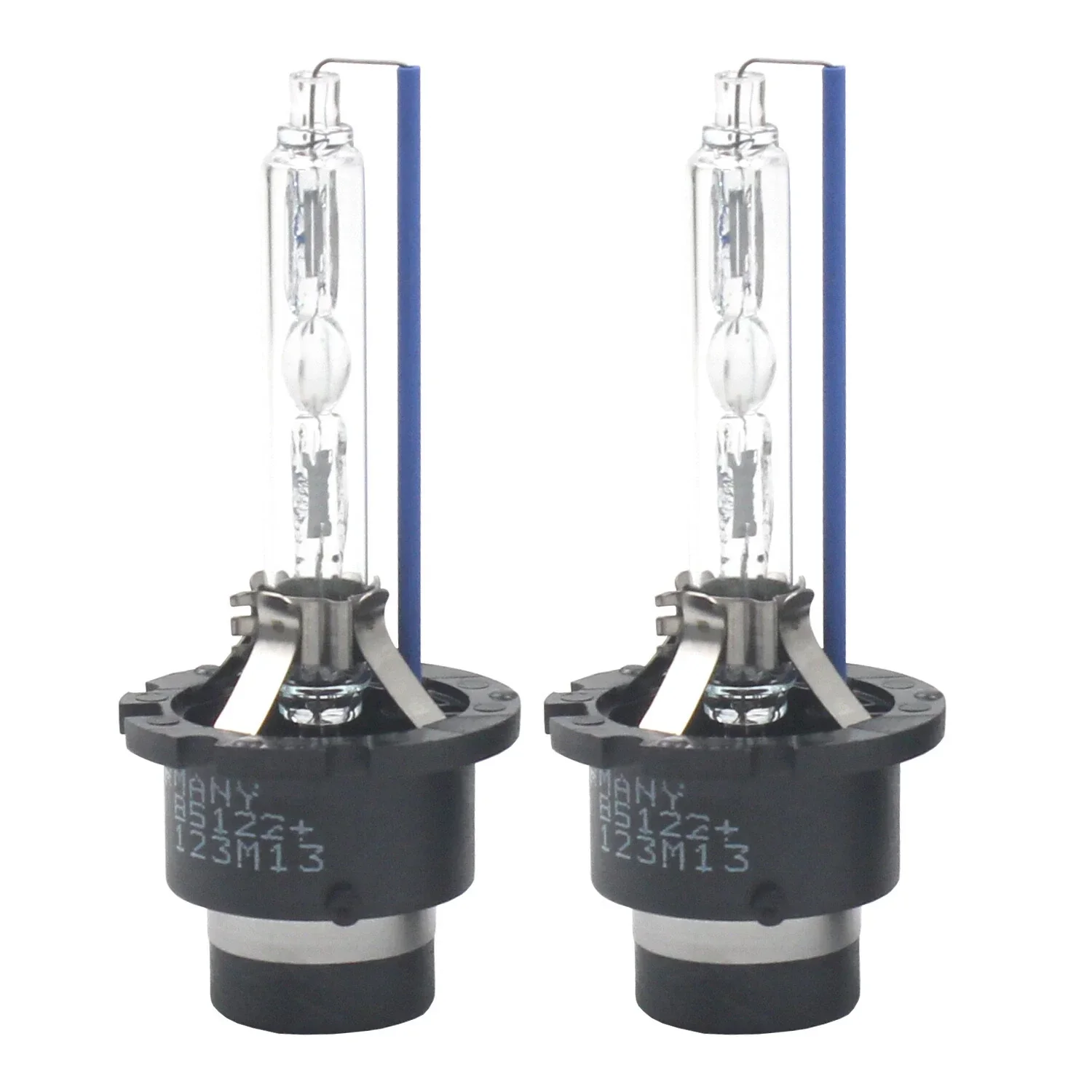 D4C D4S D4R Xenon HID Car Headlight Bulbs 6000k Pair - Image 10