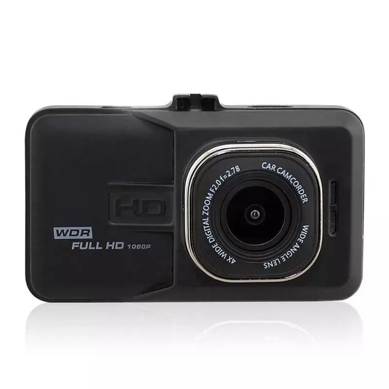 Dash Cam (Supports 4GB - 32GB) - Image 5