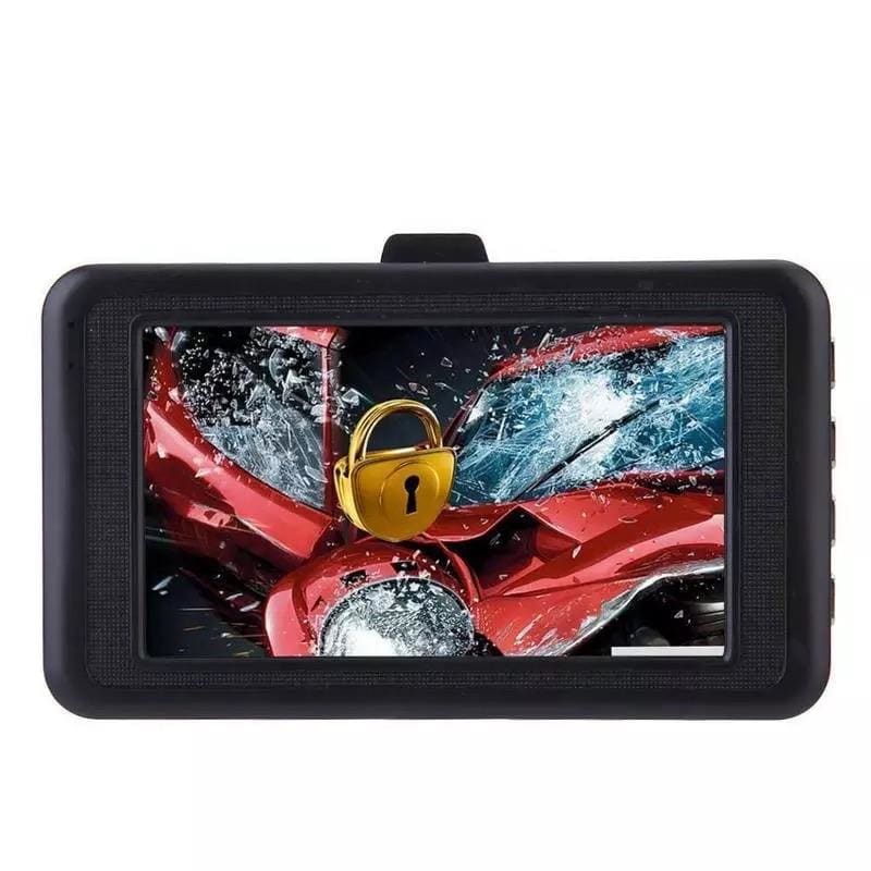 Dash Cam (Supports 4GB - 32GB) - Image 6