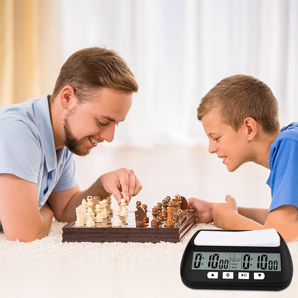 Digital Chess Timer Clock - Image 10