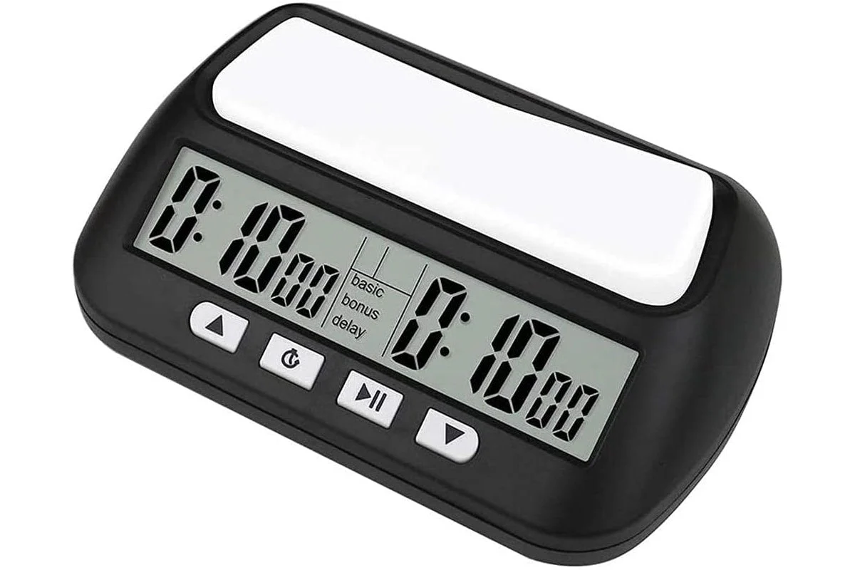 Digital Chess Timer Clock - Image 12