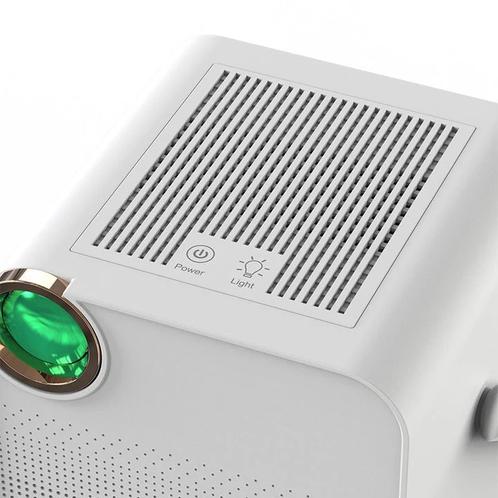 Dehumidifier 1000ml Portable - Image 9
