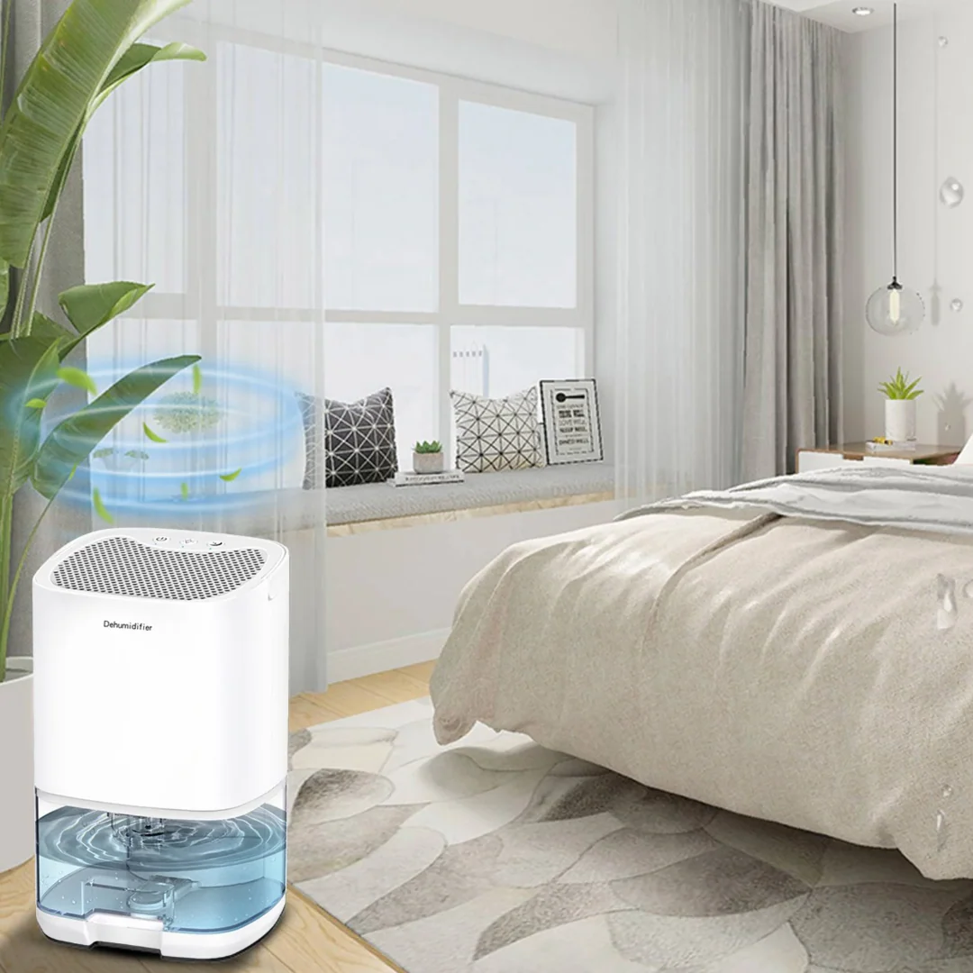 Dehumidifier 2200ml Portable - Image 6