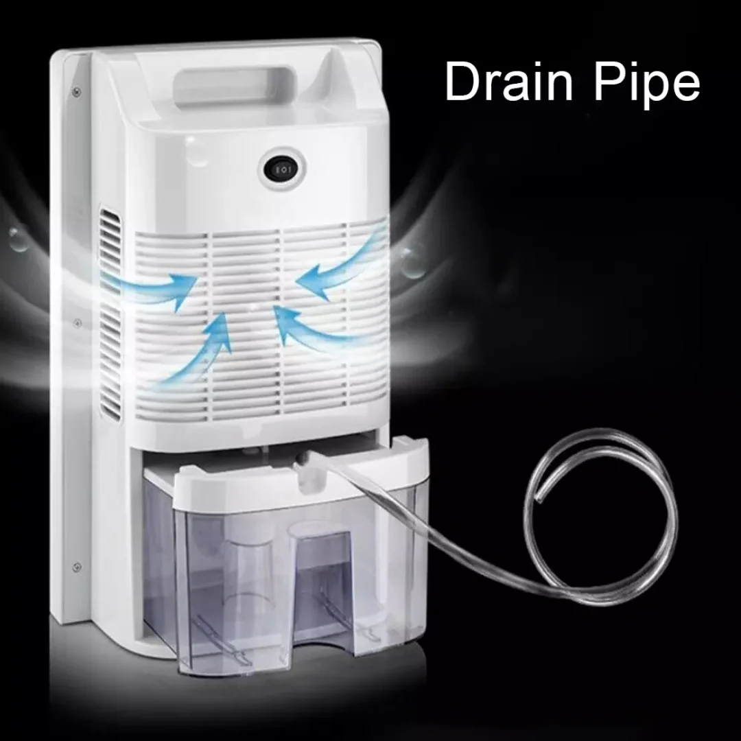 Dehumidifier 2200ml Portable - Image 8