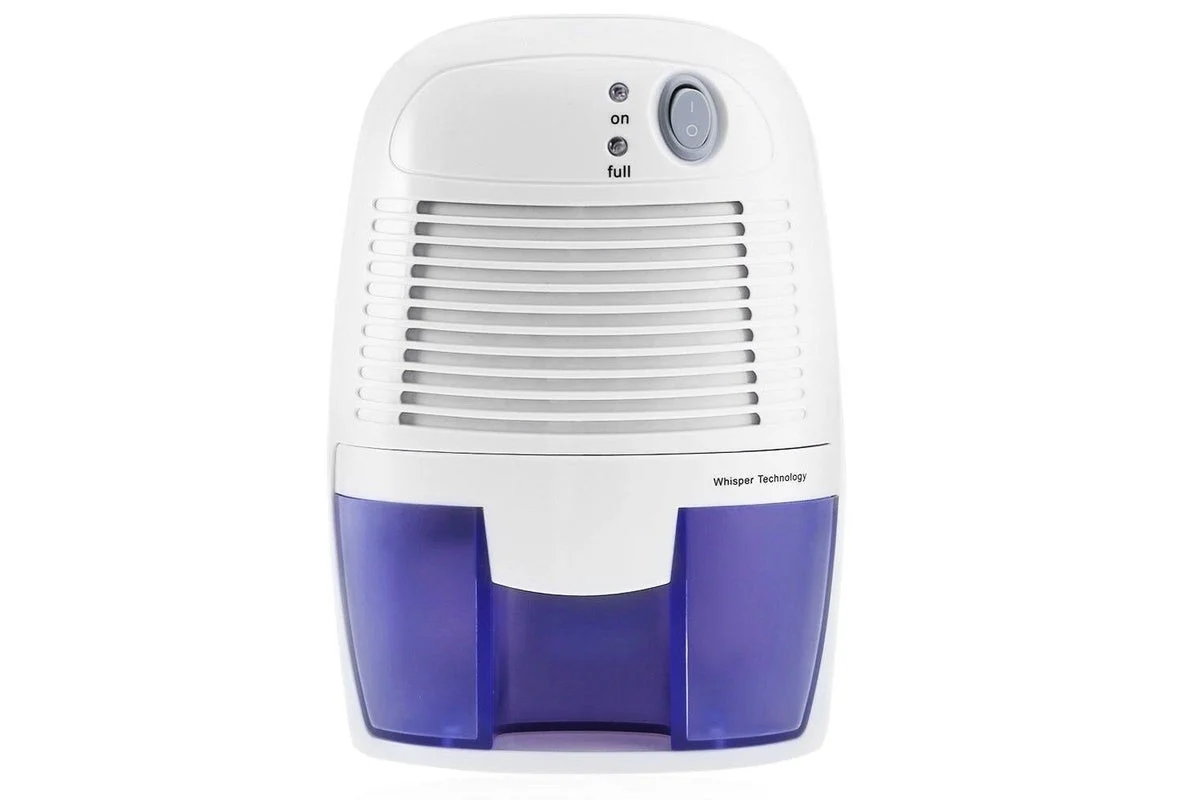 Dehumidifier Portable - Image 5