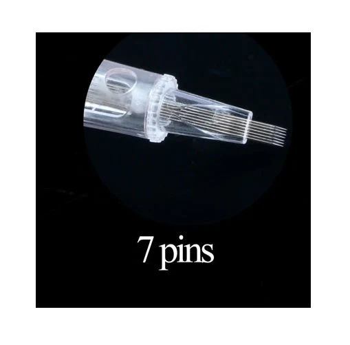 Derma Pen Needles Cartridge 7Pin - Image 3