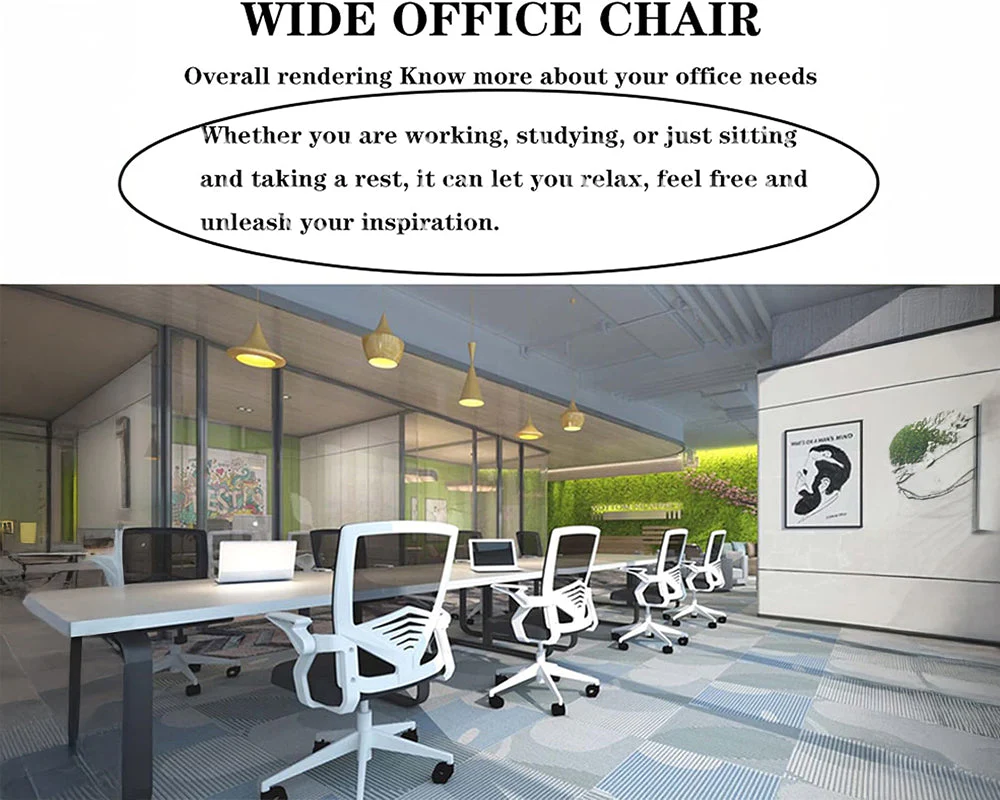 Desk Chair Office Chair - Image 7