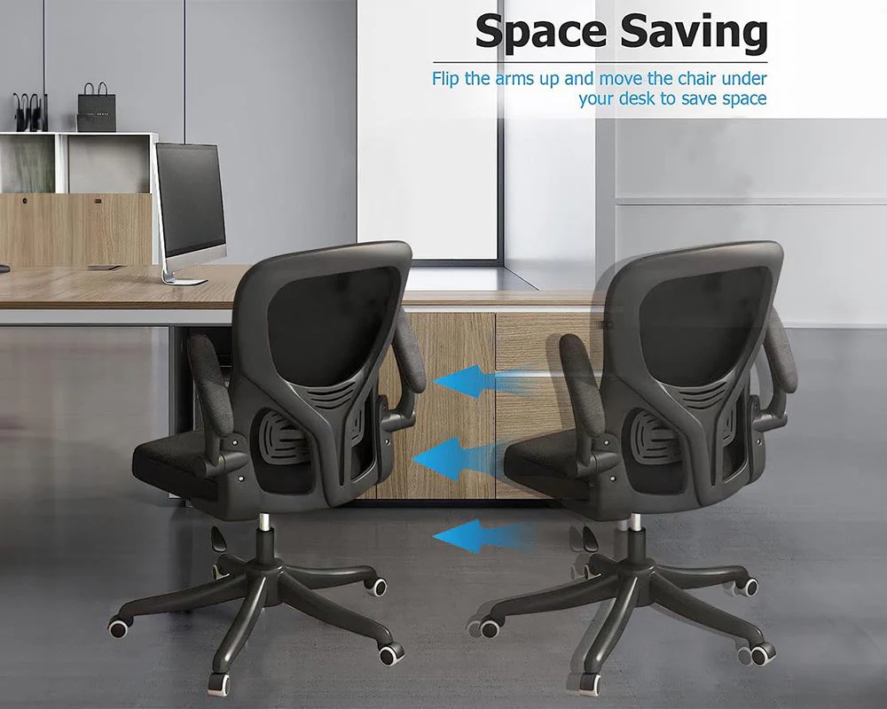 Desk Chair Office Chair - Image 8