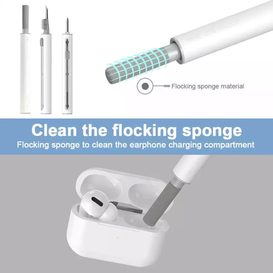 Device / AirPods / Earphones Cleaning Kit - Image 3