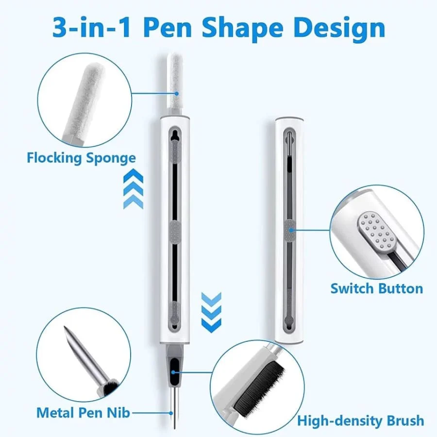 Device / AirPods / Earphones Cleaning Kit - Image 7