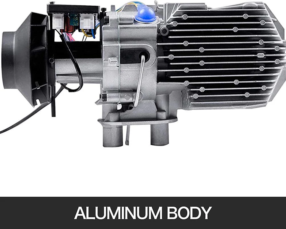Diesel Air Heater - Image 10