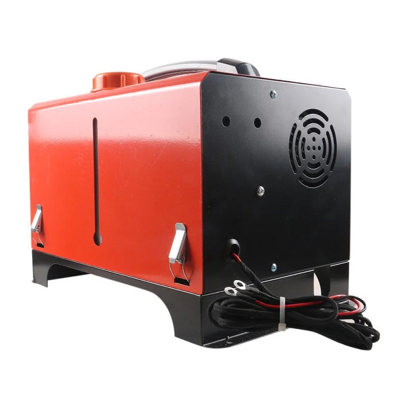 Diesel Heater - Image 5