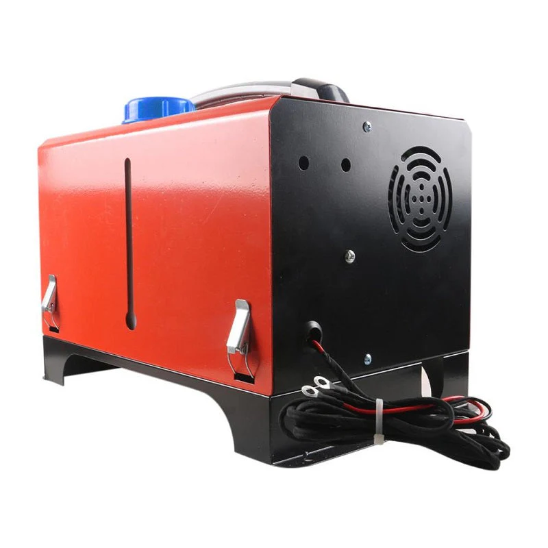 Diesel Air Heater - Image 6