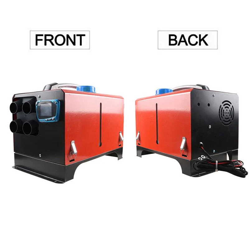 Diesel Air Heater - Image 8