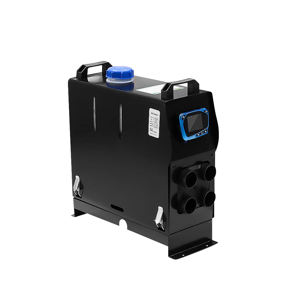 Diesel Air Heating For RV Warming Unit - Image 10