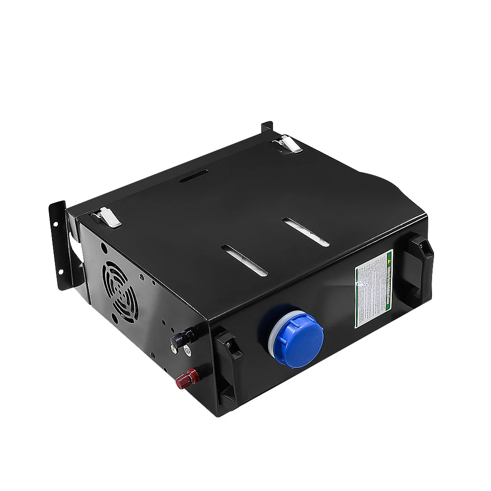 Diesel Air Heating For RV Warming Unit - Image 12