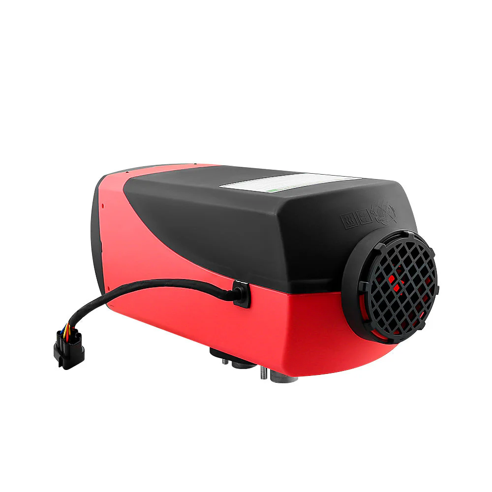 Diesel Air Heater - Image 11