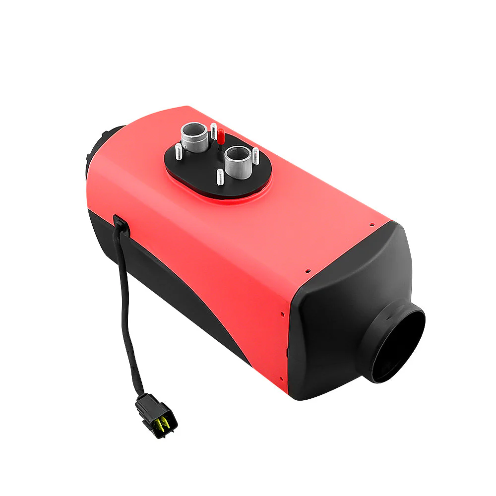 Diesel Air Heater - Image 13