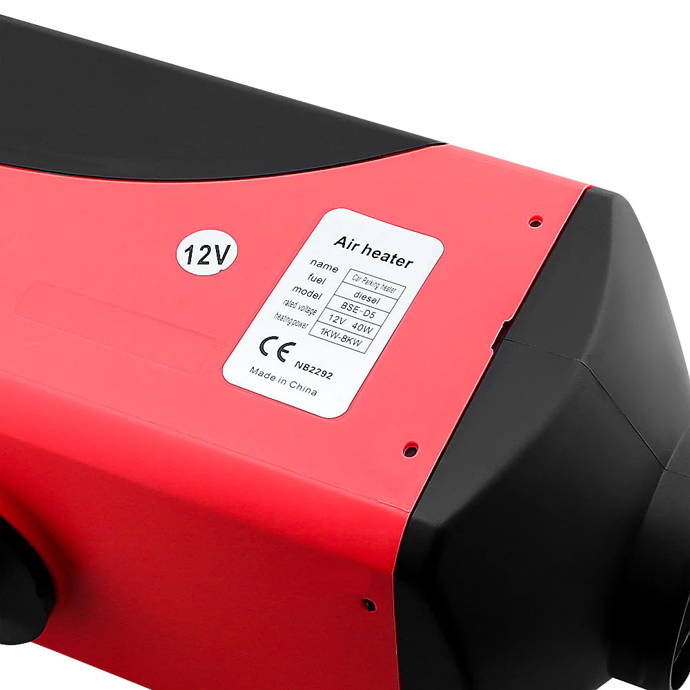 Diesel Air Heater - Image 14
