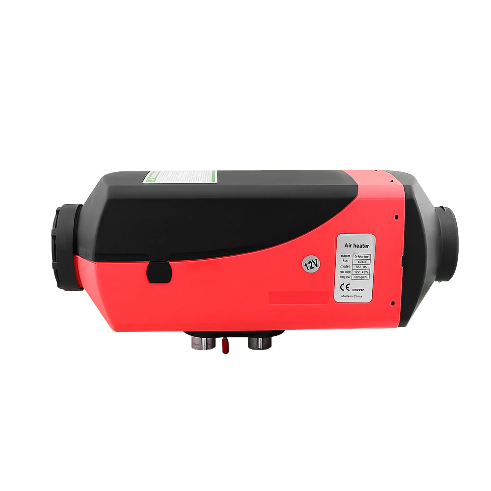 Diesel Air Heater - Image 15