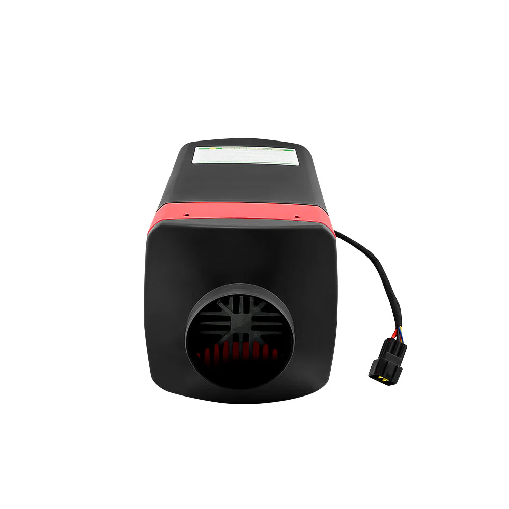 Diesel Air Heater - Image 16