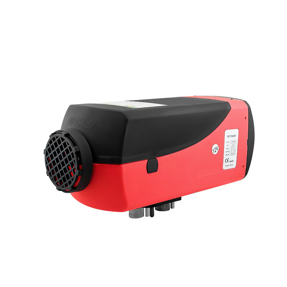 Diesel Air Heater - Image 17