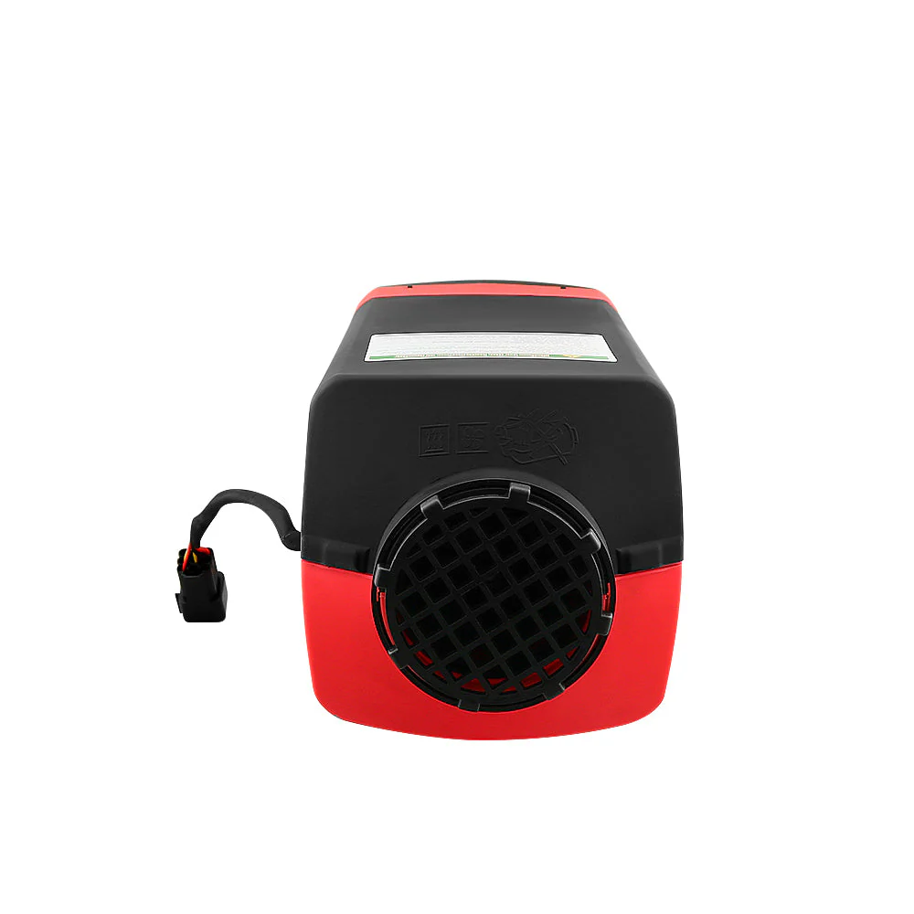 Diesel Air Heater - Image 6