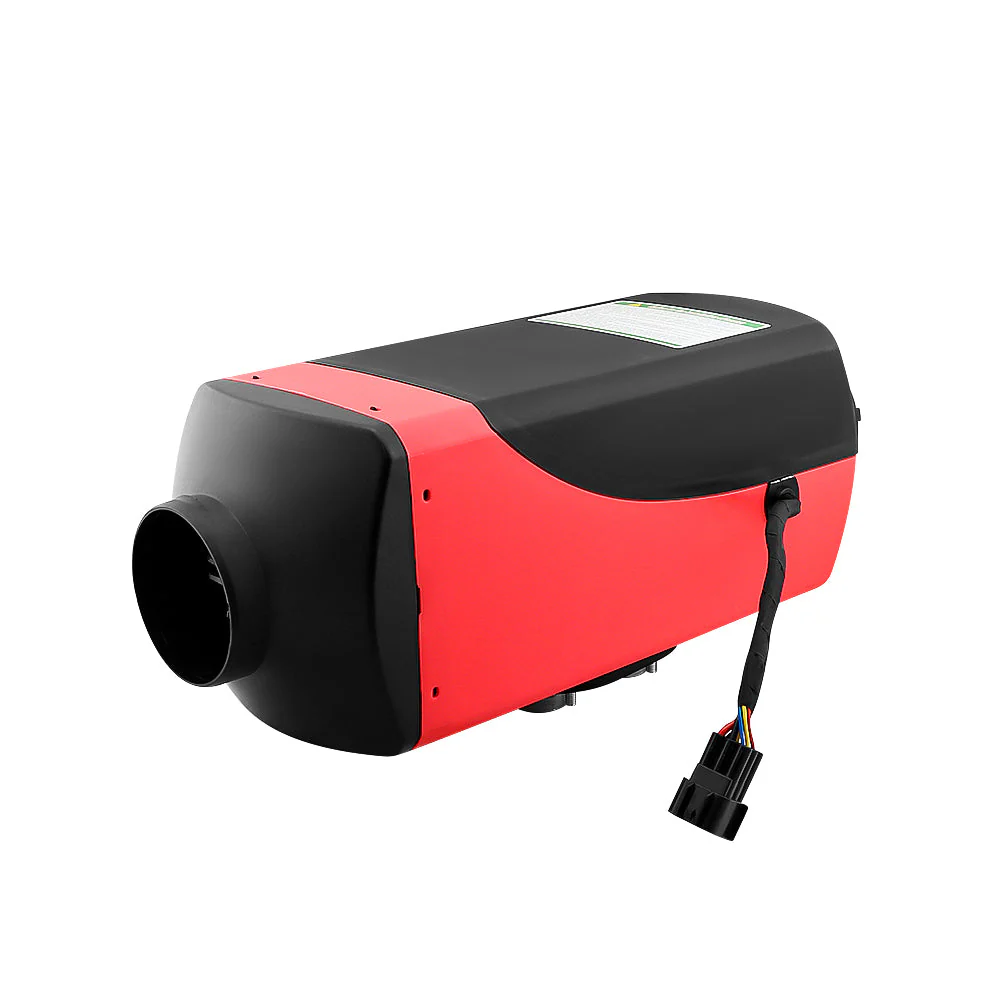 Diesel Air Heater - Image 8