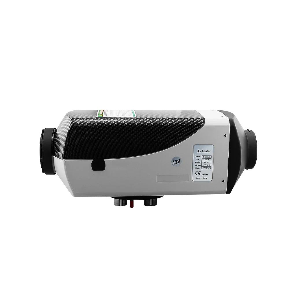 Diesel Air Heater - Image 11