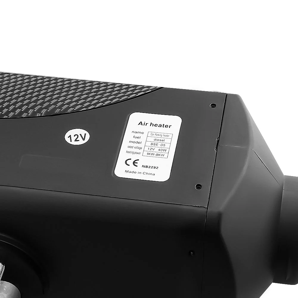 Diesel Air Heater - Image 13