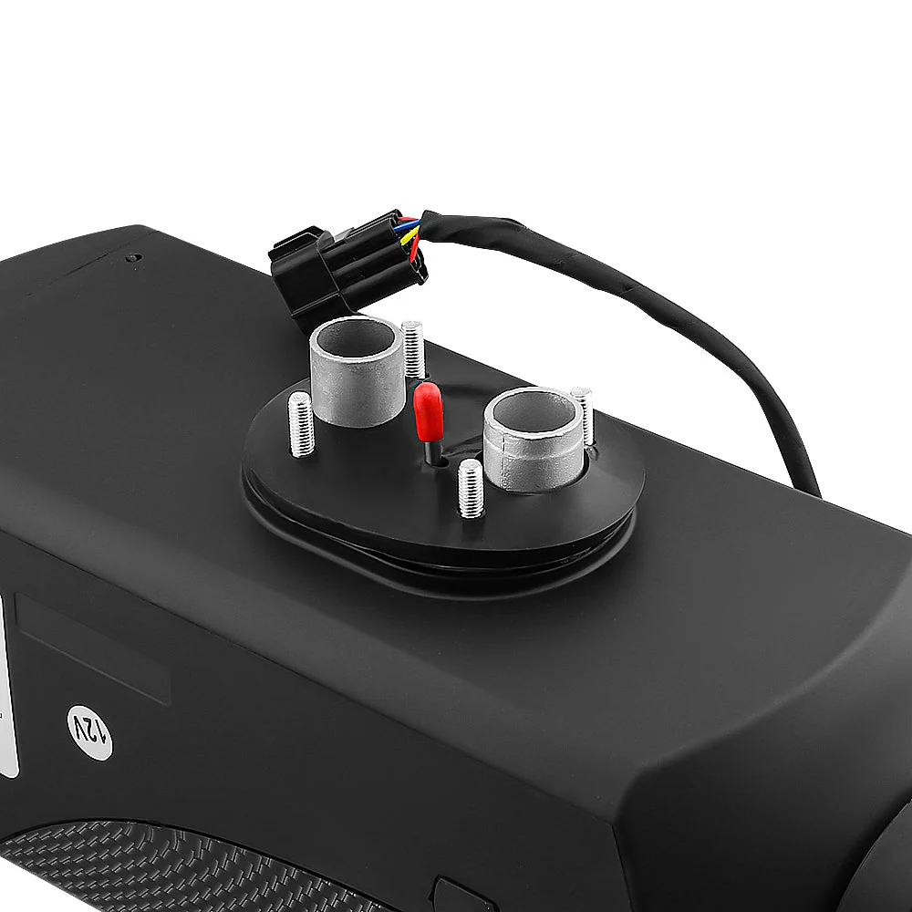 Diesel Air Heater - Image 7