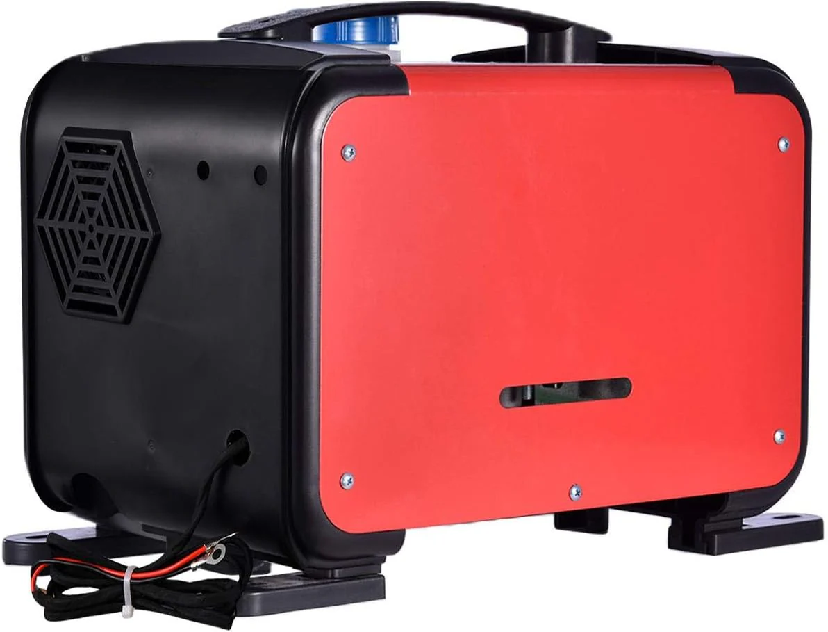 Diesel Air Heater - Image 9