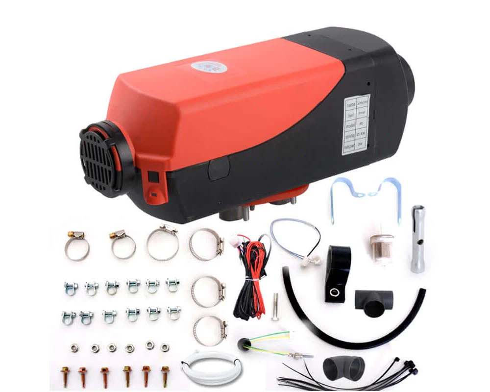 Diesel Air Heater - Image 10