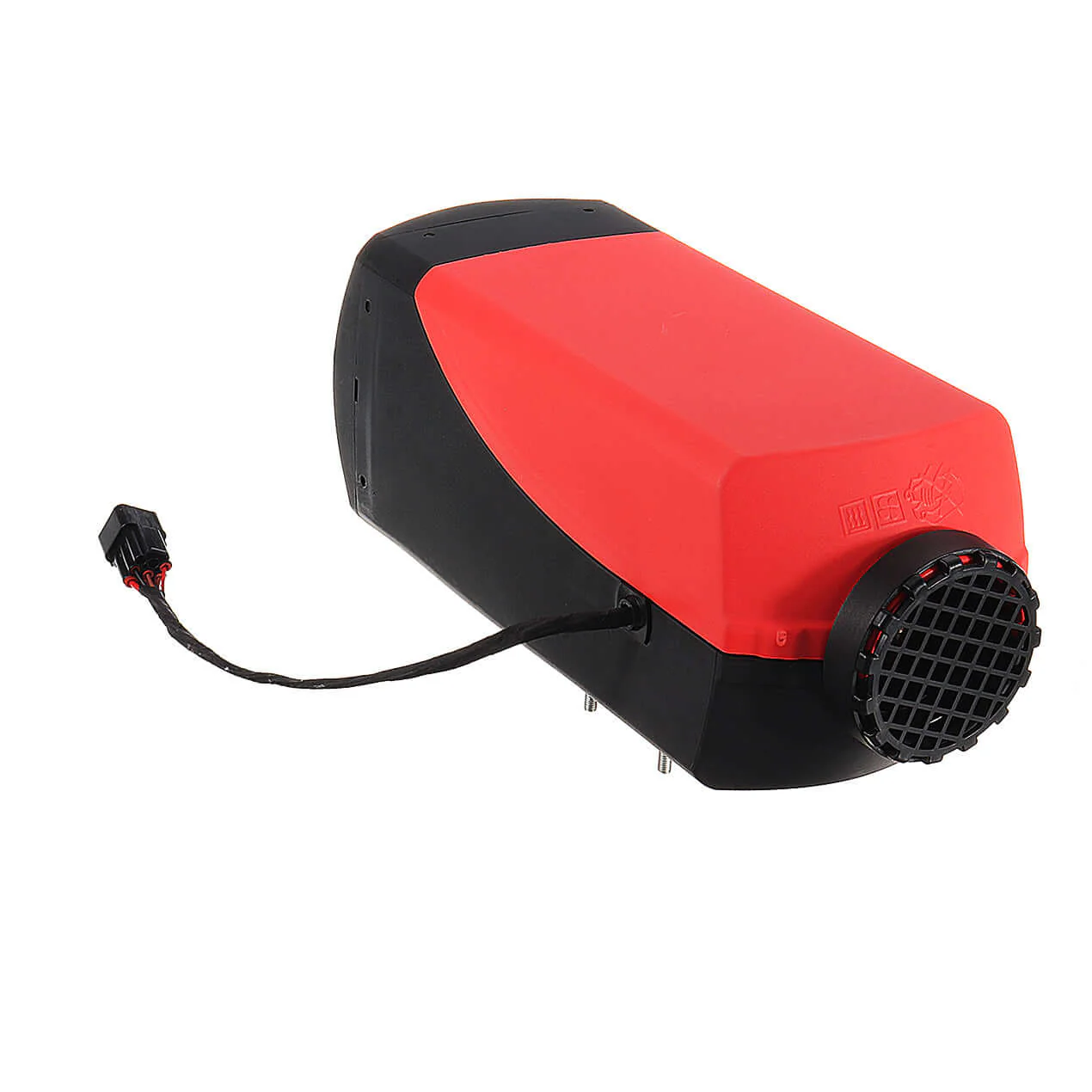 Diesel Air Heater - Image 8