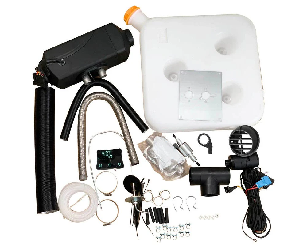 Diesel Air Heater - Image 5