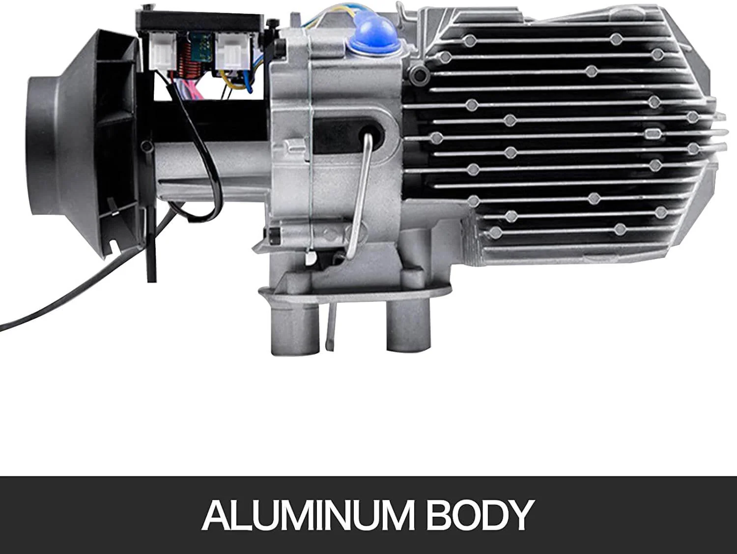 Diesel Air Heater - Image 7