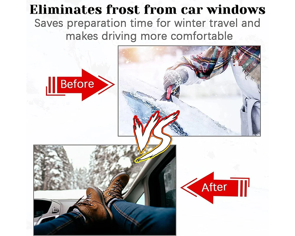 Diesel Air Warming System - Image 8