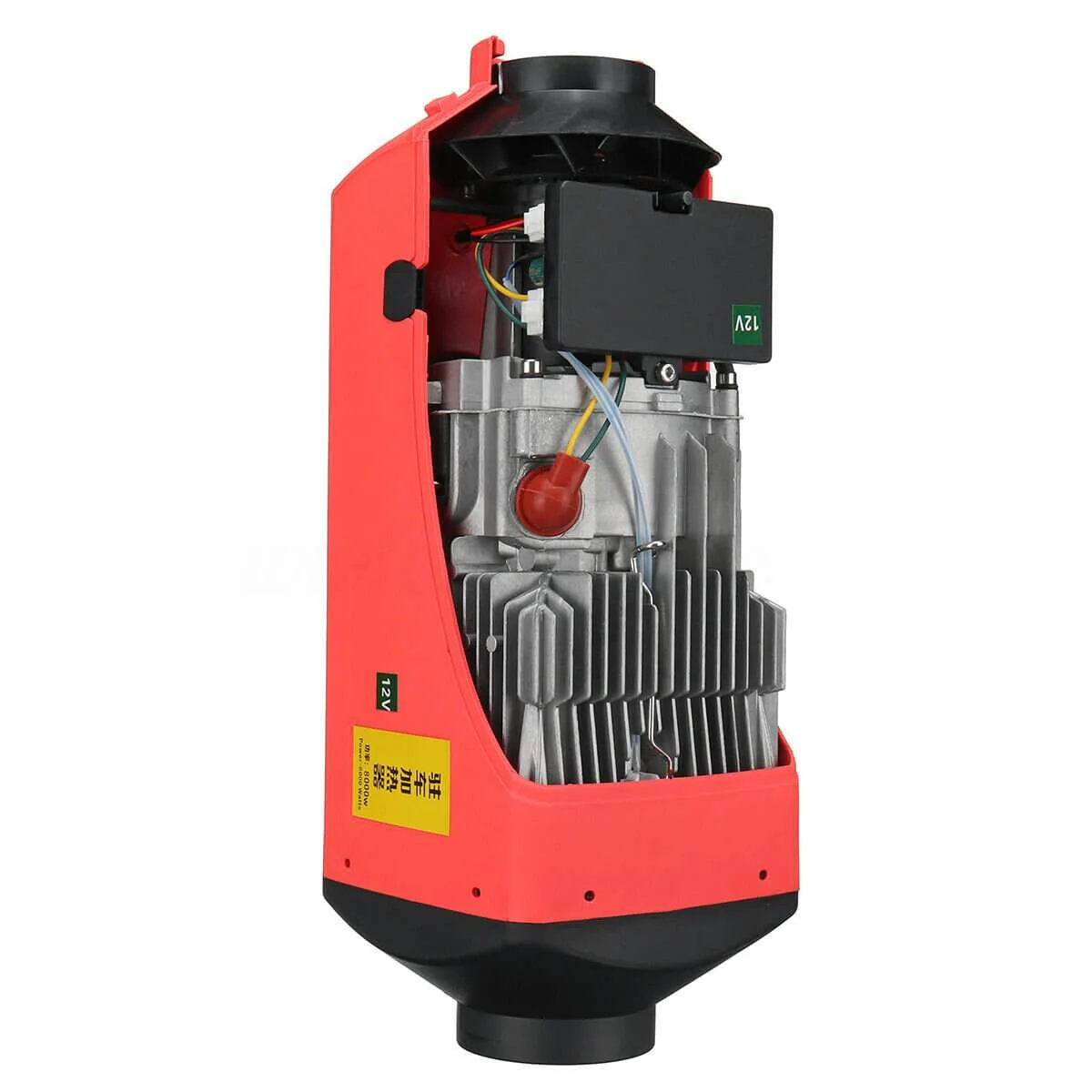 Diesel Air Heater 8KW - Image 2