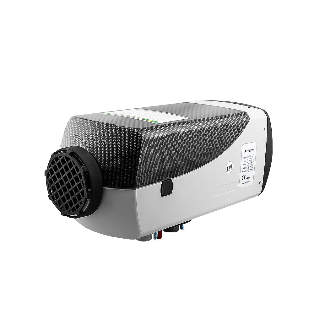 Diesel Air Heater - Image 6