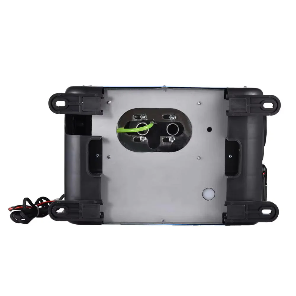 Diesel Air heating With Controller - Image 12