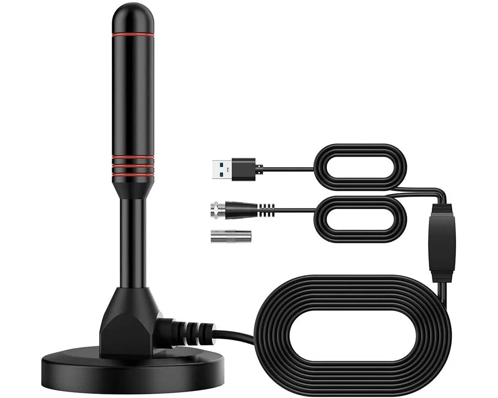 Digital Freeview TV Antenna DVB-T2 - Image 10